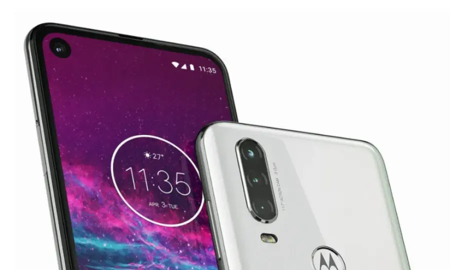 Motorola One Action: recensione e caratteristiche dello smartphone