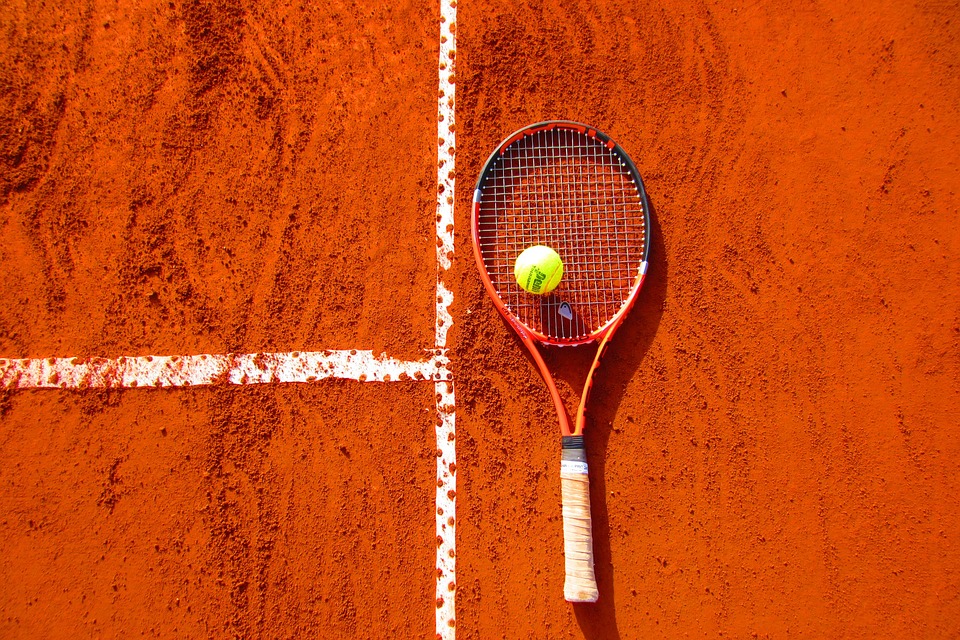 Scommettere online sul tennis conviene?