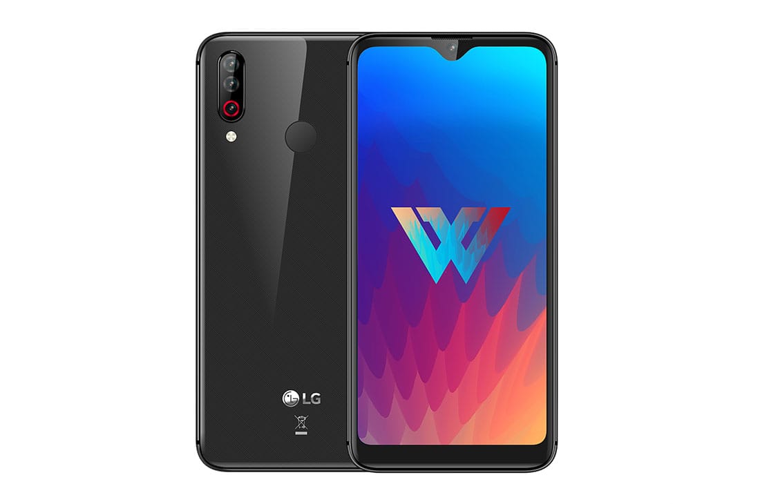 LG W30: recensione del nuovo smartphone della LG
